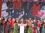 SPÖ mit Rücktritts-Aufforderung an Strache