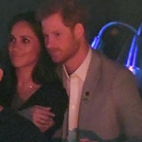 Harry Meghan