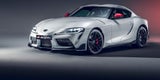 GR Supra: Neues Einstiegsmodell bestellbar
