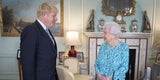 queen johnson