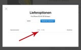 Neues iPhone SE bei uns schon ausverkauft