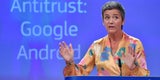 EU brummt Google 4,3-Mrd.-€-Strafe auf
