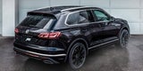 VW Touareg mit 500 PS und 970 Nm
