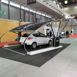 Keine Vienna Auto Show im Jänner 2021