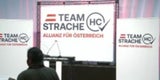 DAÖ ist Geschichte: Strache ist Obmann des "Team HC Strache"