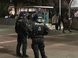 Böller-Wurf bei Wiener Derby: Ordner verletzt