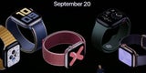 iPhone 11 (Pro), Apple Watch 5 & iPad 7 sind da