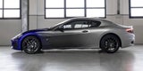 Maserati baute letzten GranTurismo
