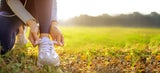 Lauf-Tipps vom Arzt