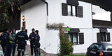 Wie der Schütze (25) zur Waffe kam