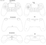 Sony-Patent zeigt Fotos vom PS5-Controller