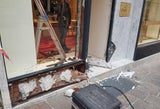 Halbe Million Euro Beute bei "Rammbock"-Einbruch