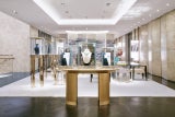Tiffany & Co: Zahlreiche Stars feierten Wiedereröffnung von "The Landmark"