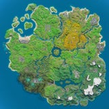 Fortnite wieder online: Kapitel 2 mit neuer Karte
