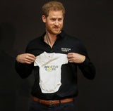 Baby Sussex: Darum feuerte BBC einen Radiomoderator
