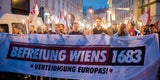 Identitäre demo