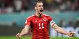 Wrexham Ryan Reynolds Gareth Bale