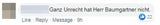 So reagiert das Netz auf Baumgartner-Attacke