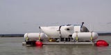 Verschollenes U-Boot soll von billigem Gaming-Controller gesteuert werden