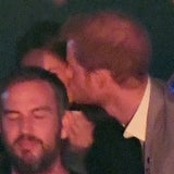 Harry Meghan