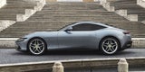 Ferrari bringt bildhübschen Roma