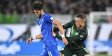 Glasner verpasste mit Wolfsburg Platz drei