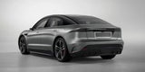 Paukenschlag: Sony zeigt eigenes E-Auto