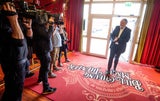 Doskozil SPÖ Freundschafts-Tour