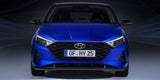Alle Infos vom völlig neuen Hyundai i20