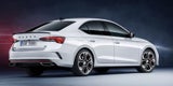 Das ist der neue Skoda Octavia RS iV