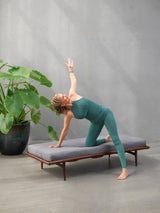 Pilates mit Monica Ivancan