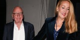 Rupert Murdoch