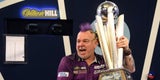 Peter Wright: 'Ich wurde Clown genannt!'