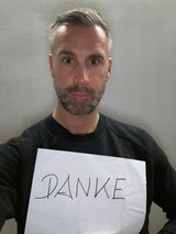 "Major" Stefan Maierhofer