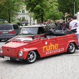 Beim GTI-Treffen 2019 wird alles neu