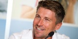 Olympia-Bronze Gewinner im Segeln: Thomas Zajac