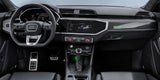 Das ist der neue Audi RS Q3 (Sportback)