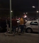 Tuning Treffen Kahlenberg