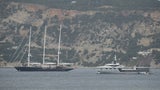 Bezos Ibiza