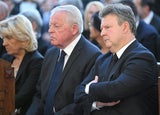 hundstorfer