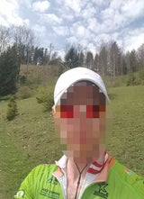 Radfahrer gestorben: Todesfahrer nur auf freiem Fuß angezeigt