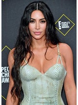 Kim Kardashian