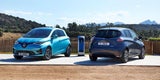Startschuss für den "neuen" Renault ZOE