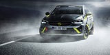 Elektro-Corsa kommt auch als Rallye-Version