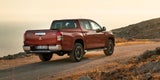 Jetzt startet der "neue" Mitsubishi L200