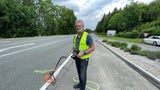 Unfall Mattsee