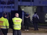Großeinsatz wegen Kellerbrand: Bewohner evakuiert