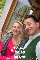 Gabalier Schneider