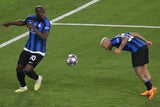 Lukaku