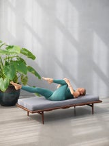 Pilates mit Monica Ivancan